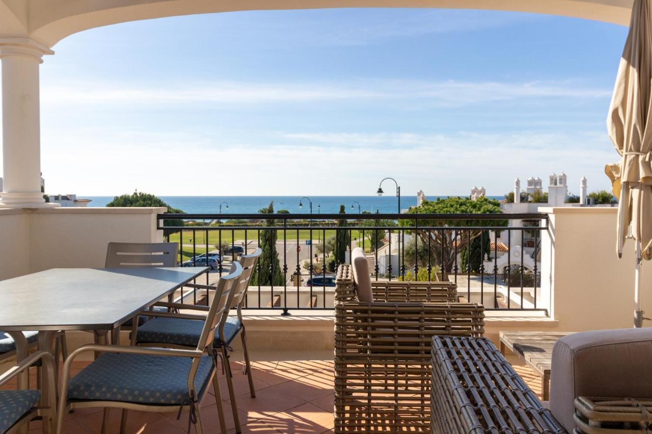Dunas Douradas Beach Club Vale do Lobo Esterno foto