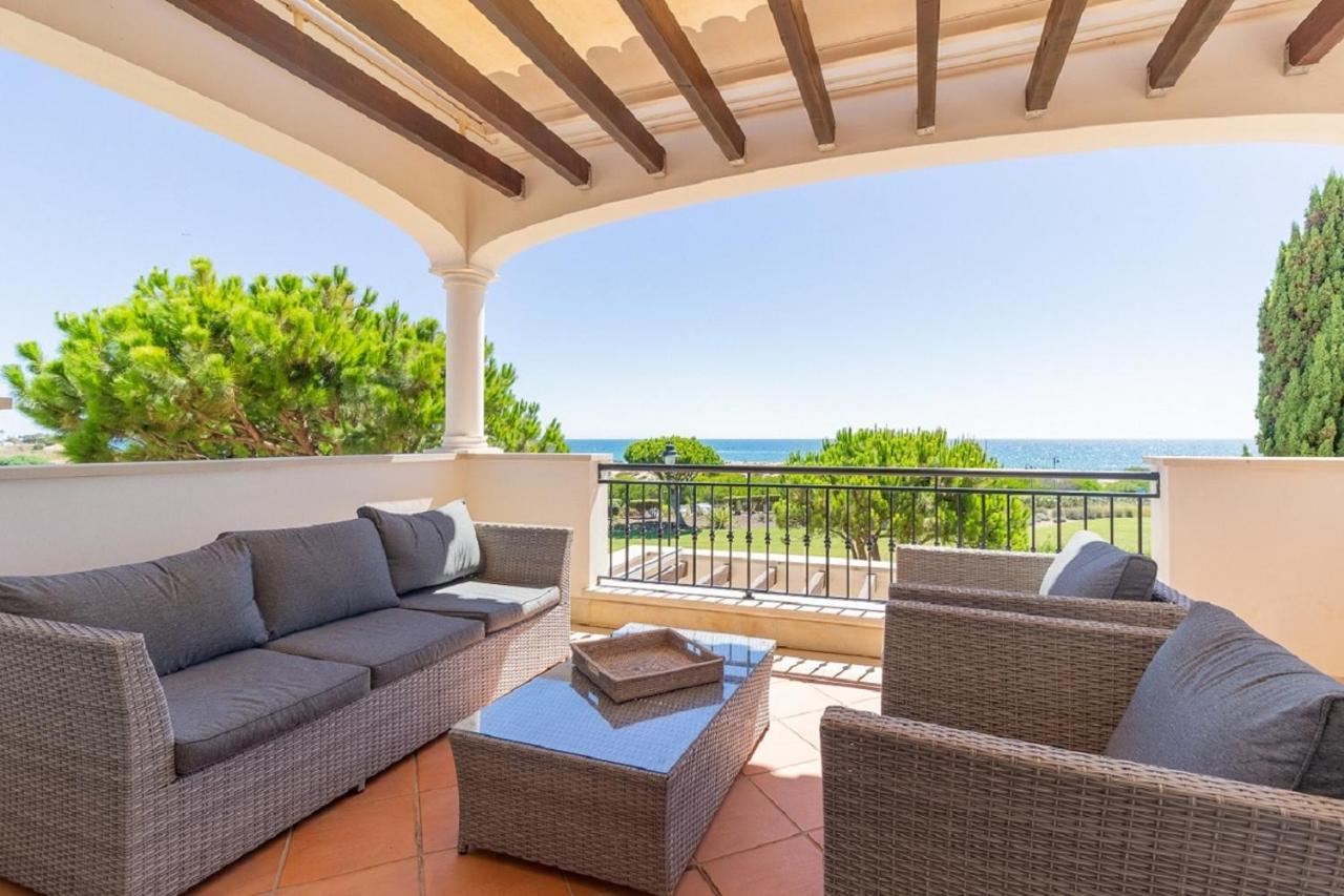 Dunas Douradas Beach Club Vale do Lobo Esterno foto