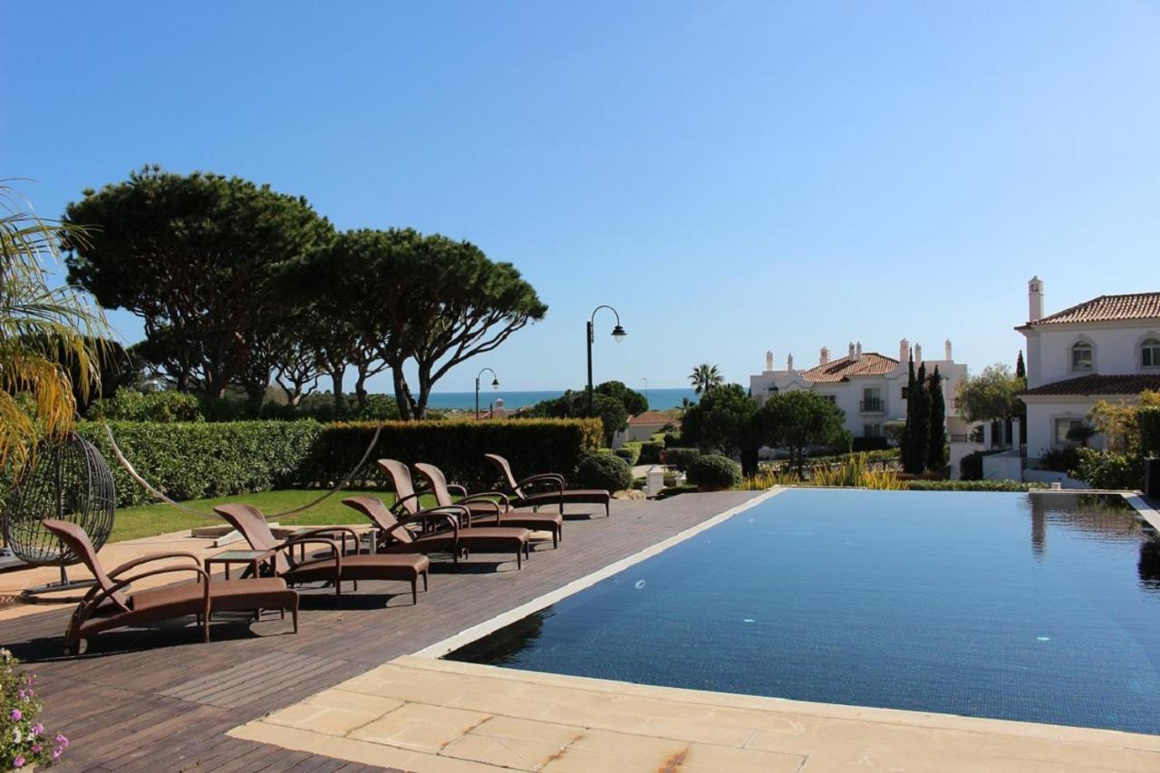 Dunas Douradas Beach Club Vale do Lobo Esterno foto