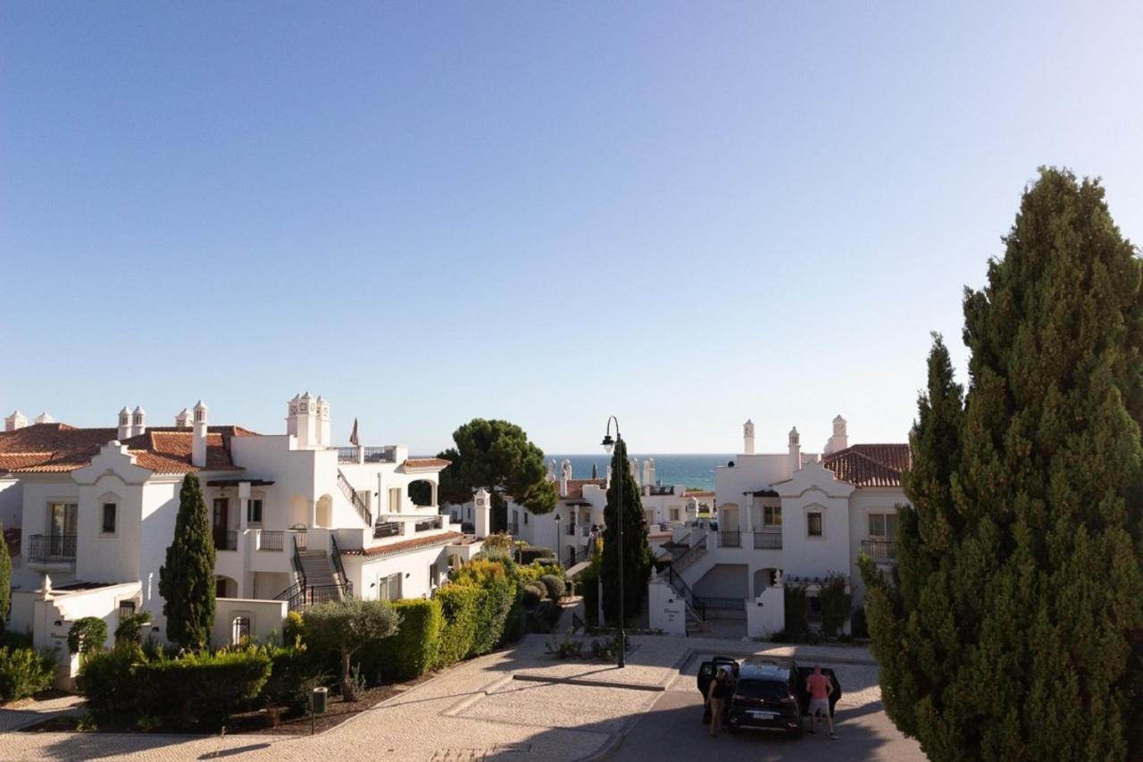 Dunas Douradas Beach Club Vale do Lobo Esterno foto