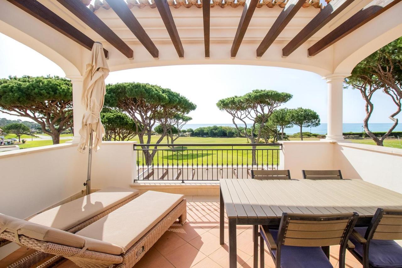 Dunas Douradas Beach Club Vale do Lobo Esterno foto