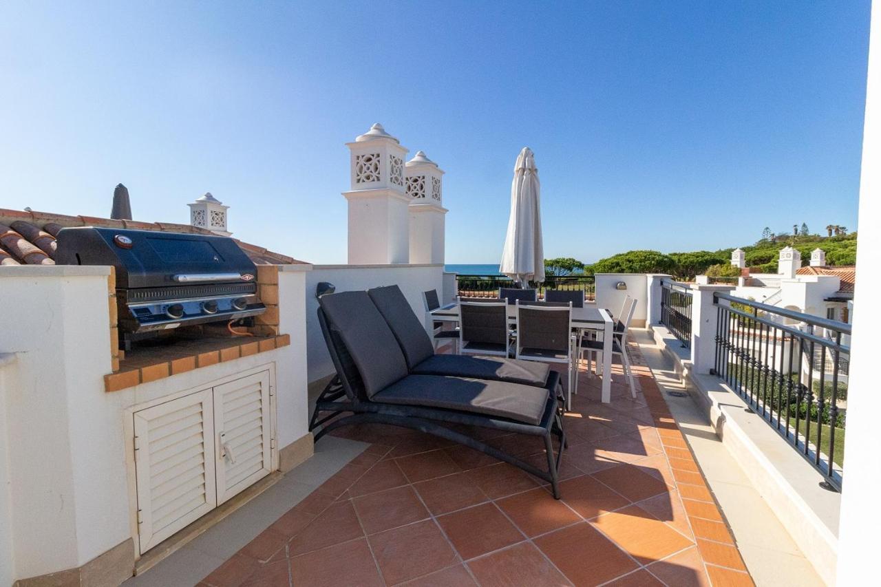 Dunas Douradas Beach Club Vale do Lobo Esterno foto