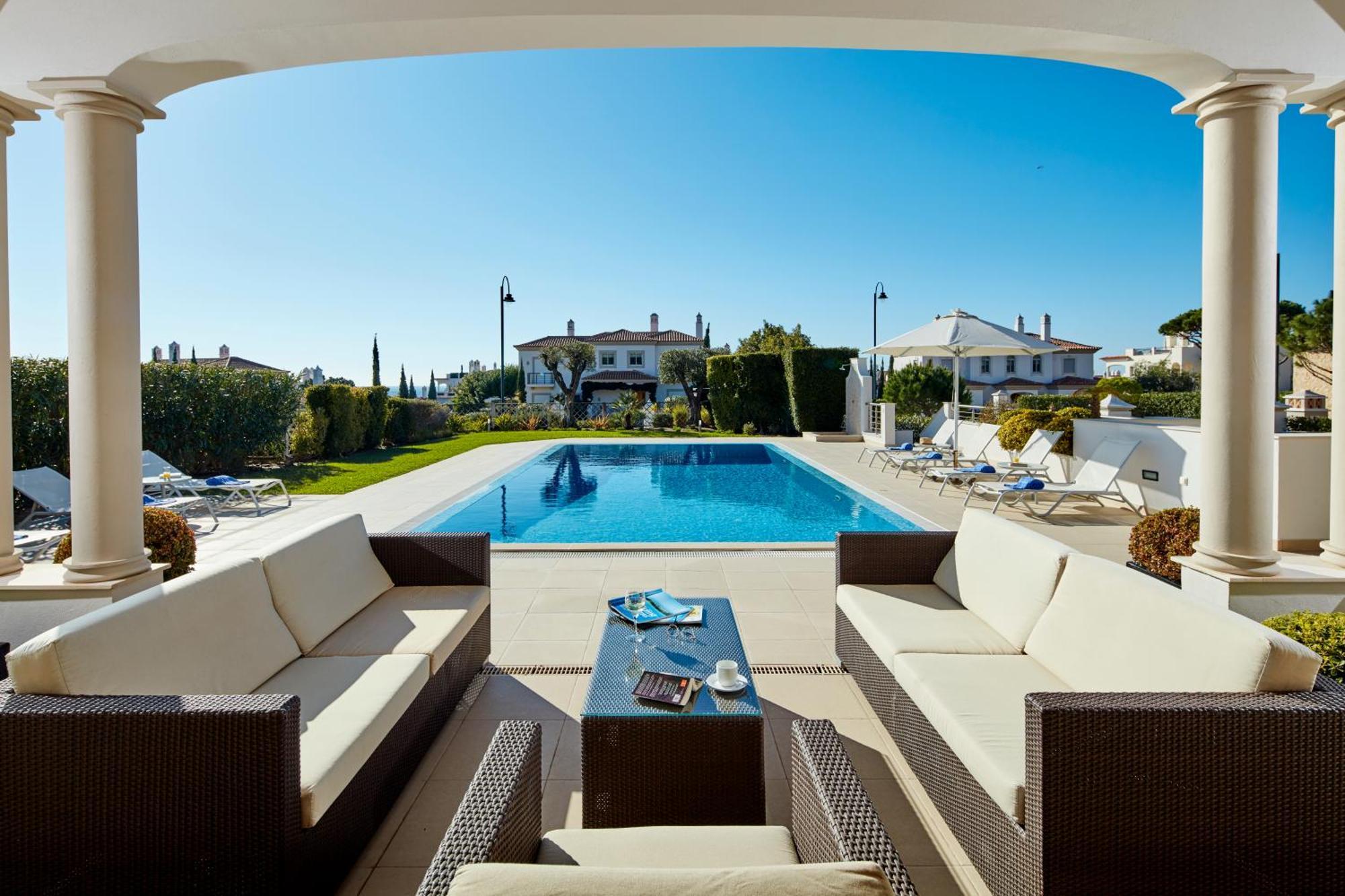 Dunas Douradas Beach Club Vale do Lobo Camera foto